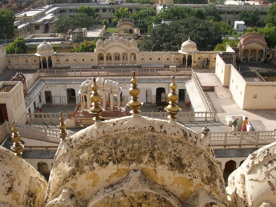 india trips