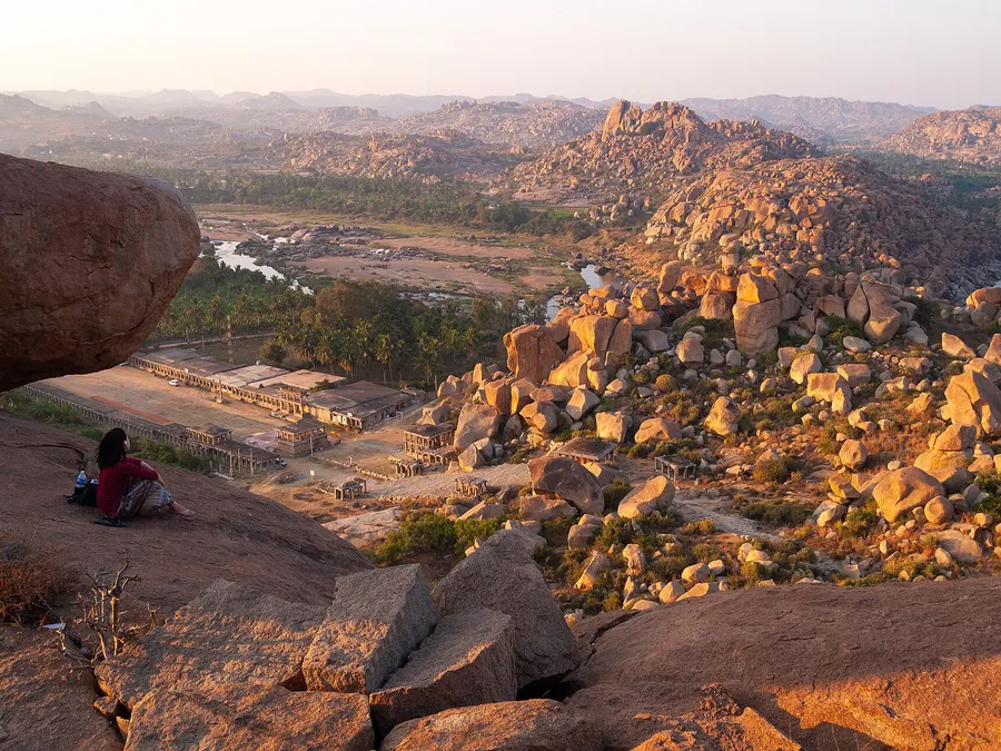india trips