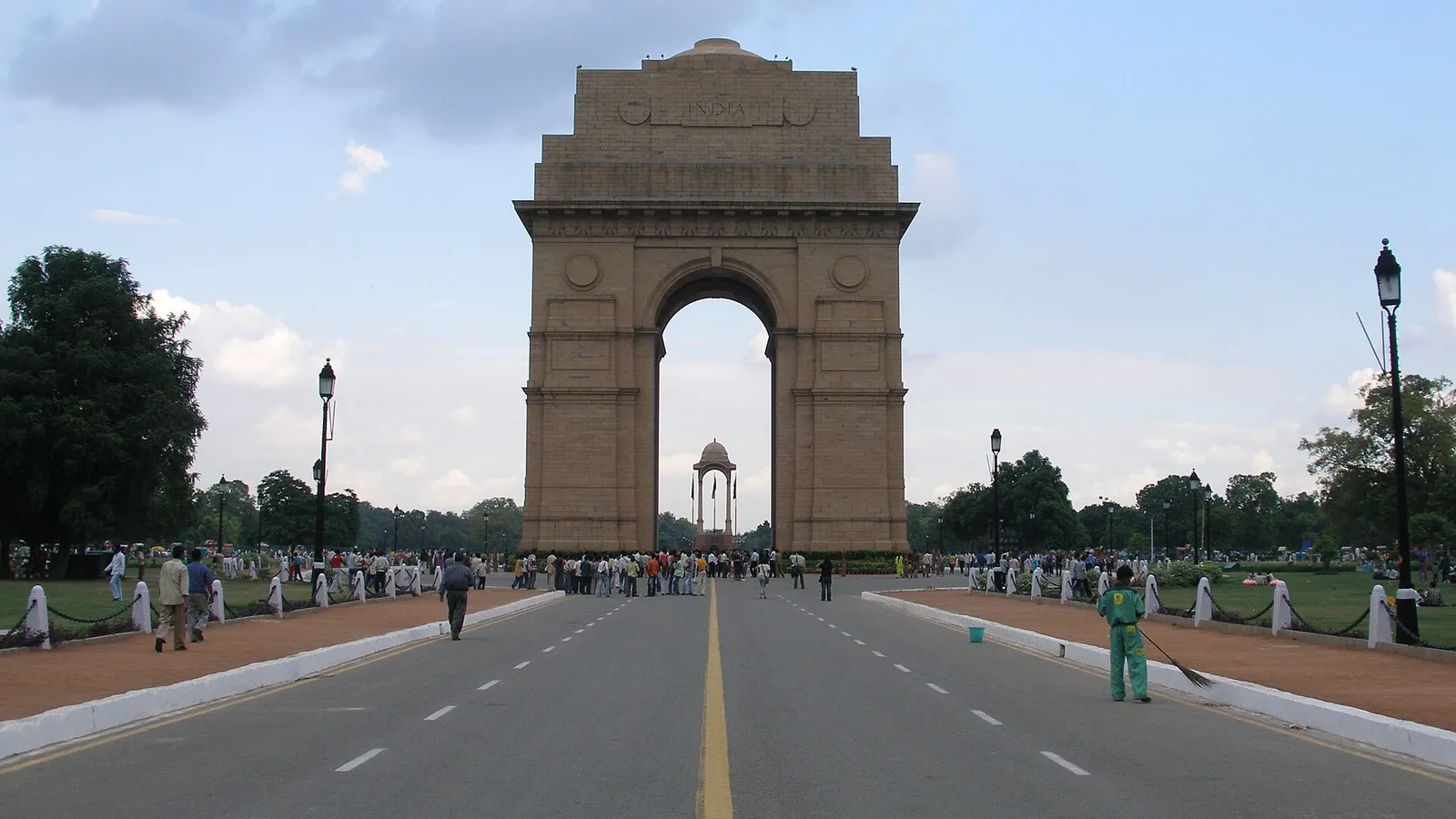 india trips